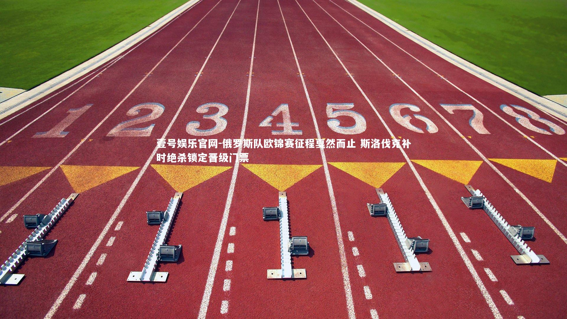 壹号娱乐官网-俄罗斯队欧锦赛征程戛然而止 斯洛伐克补时绝杀锁定晋级门票-第2张图片-壹号娱乐官网